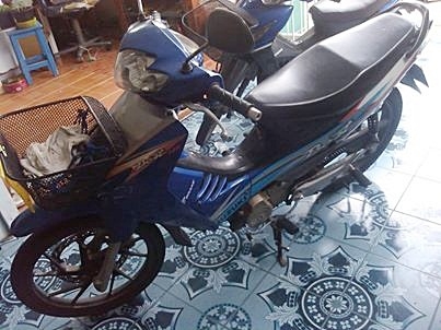 SUZUKI Bestไม่โอน คลัทซ์มือ