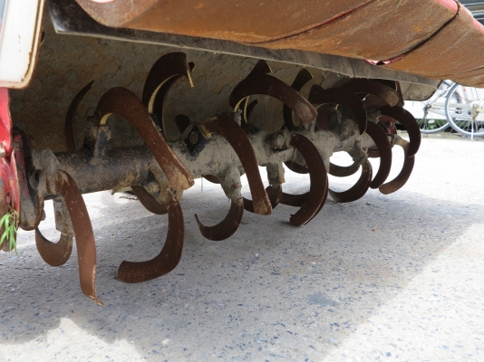 โรตารี่ ขนาด 1.4 เมตร มือสองนำเข้าจากญี่ปุ่น