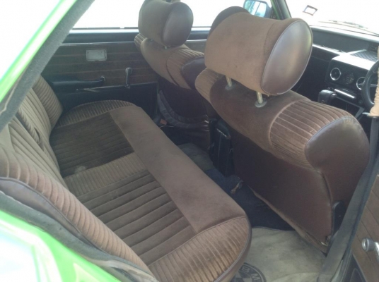 ขาย หรือ แลก  BMW E21 สวยๆ แรงๆ ทะเบียนโอน ขาดต่อ 2ปี ขาย 38500