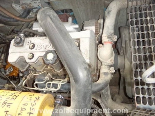 รถบด 1992 Sakai SW350 เครื่องจักรนำเข้ามือสองจากต่างประเทศ สภาพพร้อมใช้งาน สนใจติดต่อ 081-981-9339 บุ๋ม