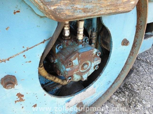 รถบด 1992 Sakai SW350 เครื่องจักรนำเข้ามือสองจากต่างประเทศ สภาพพร้อมใช้งาน สนใจติดต่อ 081-981-9339 บุ๋ม