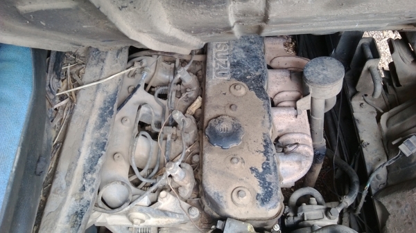 ขาย6บรรทุกเครื่อง 100 แรง ขาย6บรรทุกเครื่อง 100 แรง