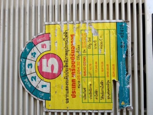 แอร์ 20000BTU แอร์ 20000BTU