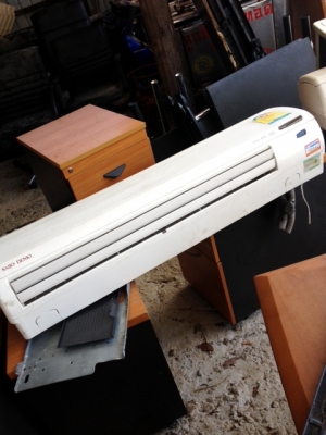 แอร์ 20000BTU