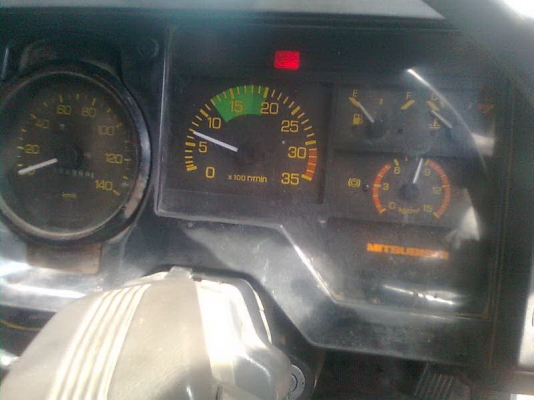 ขายไอ้หลงโบว์FN527M-TF51xxเบรคใหญ่รถห้างเดิมๆๆคร