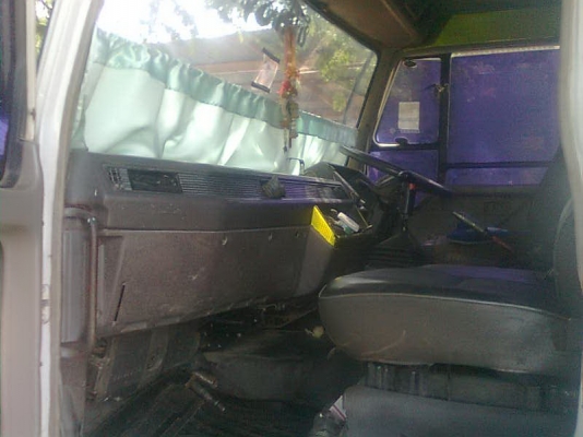 ขายไอ้หลงโบว์FN527M-TF51xxเบรคใหญ่รถห้างเดิมๆๆคร