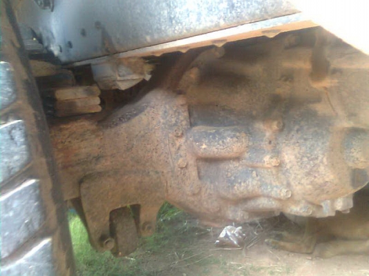 ขายไอ้หลงโบว์FN527M-TF51xxเบรคใหญ่รถห้างเดิมๆๆคร