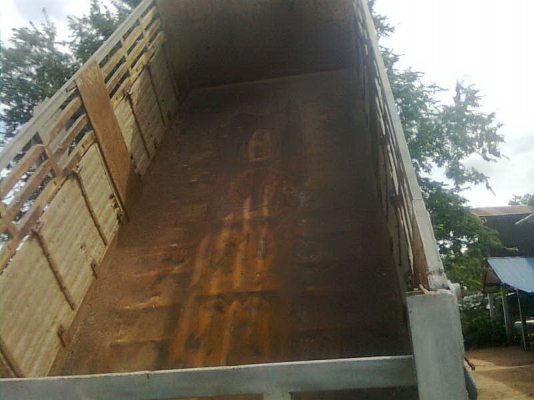 ขายไอ้หลงโบว์FN527M-TF51xxเบรคใหญ่รถห้างเดิมๆๆคร