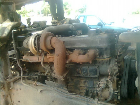 ขายไอ้หลงโบว์FN527M-TF51xxเบรคใหญ่รถห้างเดิมๆๆคร