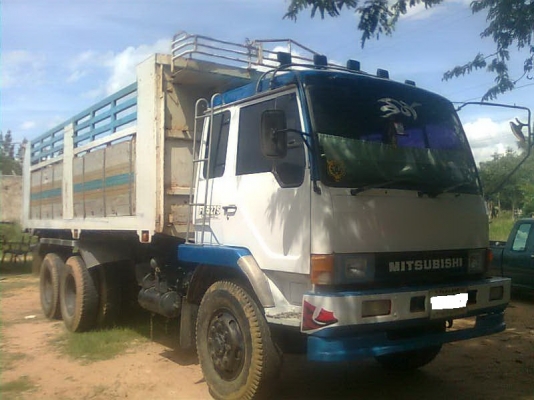 ขายไอ้หลงโบว์FN527M-TF51xxเบรคใหญ่รถห้างเดิมๆๆคร