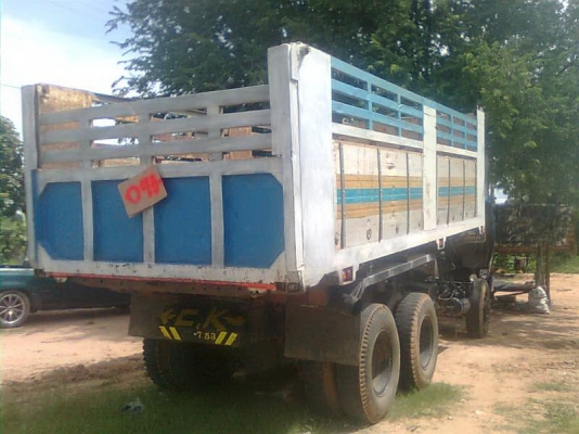 ขายไอ้หลงโบว์FN527M-TF51xxเบรคใหญ่รถห้างเดิมๆๆคร