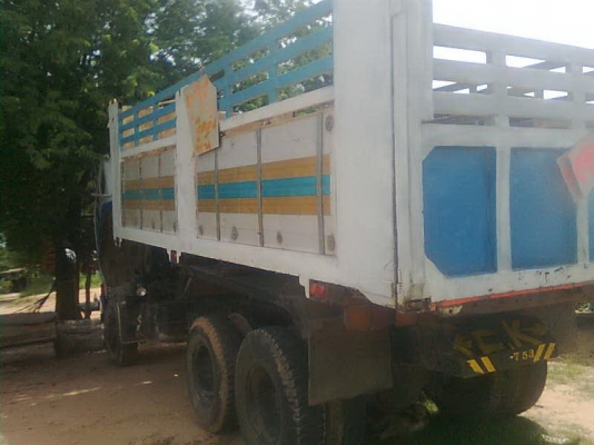 ขายไอ้หลงโบว์FN527M-TF51xxเบรคใหญ่รถห้างเดิมๆๆคร