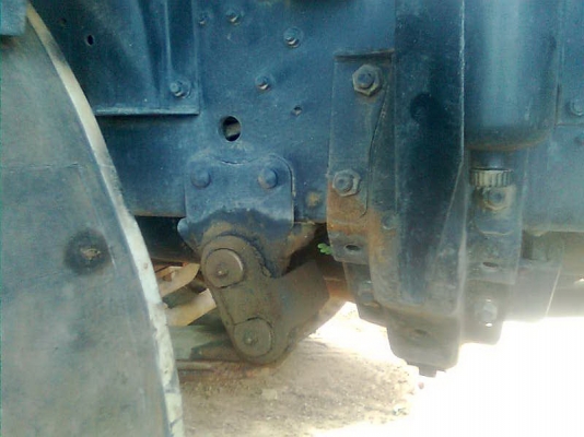 ขายไอ้หลงโบว์FN527M-TF51xxเบรคใหญ่รถห้างเดิมๆๆคร