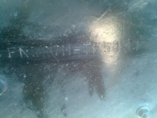 ขายไอ้หลงโบว์FN527M-TF51xxเบรคใหญ่รถห้างเดิมๆๆคร