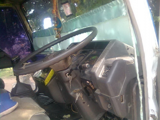 ขายไอ้หลงโบว์FN527M-TF51xxเบรคใหญ่รถห้างเดิมๆๆคร