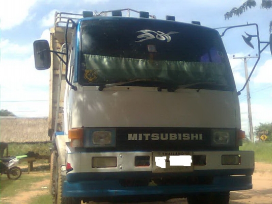 ขายไอ้หลงโบว์FN527M-TF51xxเบรคใหญ่รถห้างเดิมๆๆคร