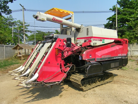 ขายรถเกี่ยวข้าว 2 ระบบ หรือแลกกับรถสี่ล้อกลาง ขายรถเกี่ยวข้าว 2 ระบบ หรือแลกกับรถสี่ล้อกลาง