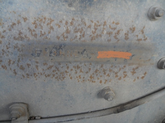 ฝากขายรถ10ล้อ HINO FM3H 2เพลาดั้ม รถเดิมๆ ยางดี10เส้น รถไม่ค่อยได้ใช้งาน