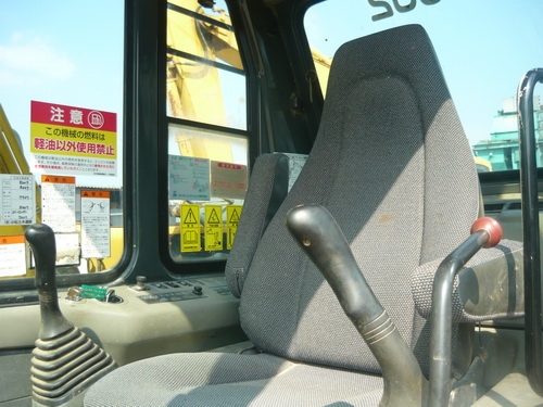 รถขุด Komatsu PC120-6 รถเก่านอก นำเข้าจากญี่ปุ่น พร้อมลุยงาน 091 695-6445 รถขุด Komatsu PC120-6 รถเก่านอก นำเข้าจากญี่ปุ่น พร้อมลุยงาน 091 695-6445