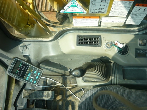 รถขุด Komatsu PC120-6 รถเก่านอก นำเข้าจากญี่ปุ่น พร้อมลุยงาน 091 695-6445 รถขุด Komatsu PC120-6 รถเก่านอก นำเข้าจากญี่ปุ่น พร้อมลุยงาน 091 695-6445