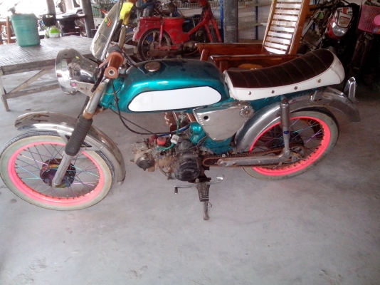 ขาย A100  7900 บาท