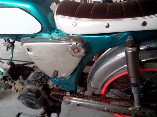 ขาย A100  7900 บาท