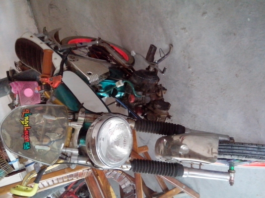 ขาย A100  7900 บาท