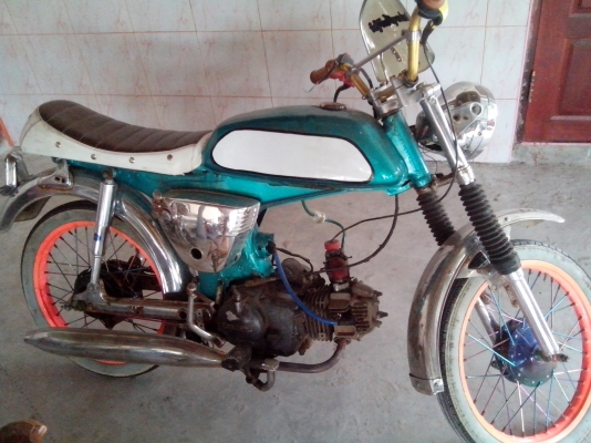 ขาย A100  7900 บาท