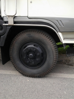 ขาย รถบรรทุก HINO FL3H ปี2000 เครื่อง 195 แรงม้า