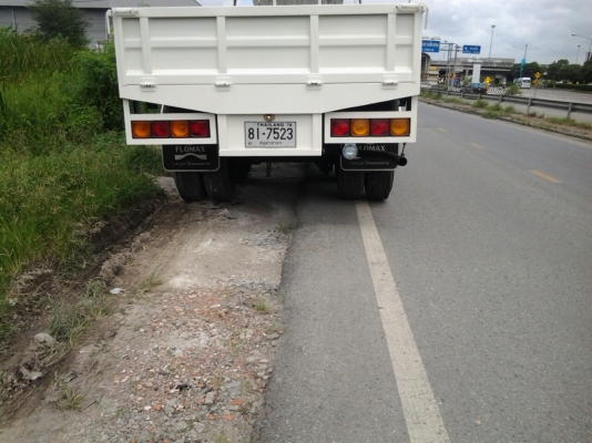 ขาย รถบรรทุก HINO FL3H ปี2000 เครื่อง 195 แรงม้า