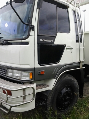 ขาย รถบรรทุก HINO FL3H ปี2000 เครื่อง 195 แรงม้า