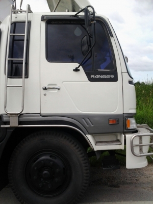 ขาย รถบรรทุก HINO FL3H ปี2000 เครื่อง 195 แรงม้า