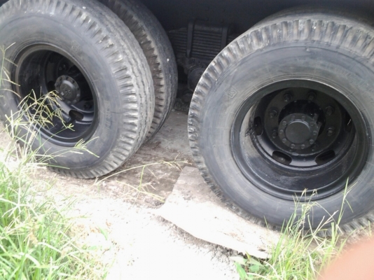 ขาย รถบรรทุก HINO FL3H ปี2000 เครื่อง 195 แรงม้า