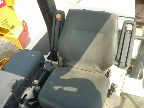 รถบด 10 ตัน Ingersoland SD100D-164684 (2 เพลา) รถนอกแท้ นำเข้าจากอเมริกา ชม.ต่ำ สภาพพร้อมใช้ เนี๊ยบ นิ้ง เอกสารครบ พร้อมจัดไฟแนนท์