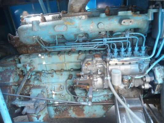 ขาย AIRMAN 370 เครื่อง 6 สูบครับ พร้อมใช้งาน รับประกันนะครับ ราคา 240000 บาทครับ