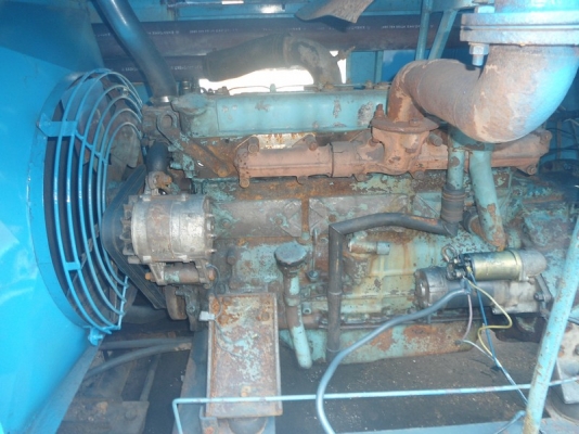 ขาย AIRMAN 370 เครื่อง 6 สูบครับ พร้อมใช้งาน รับประกันนะครับ ราคา 240000 บาทครับ