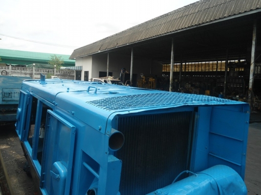 ขาย AIRMAN 370 เครื่อง 6 สูบครับ พร้อมใช้งาน รับประกันนะครับ ราคา 240000 บาทครับ