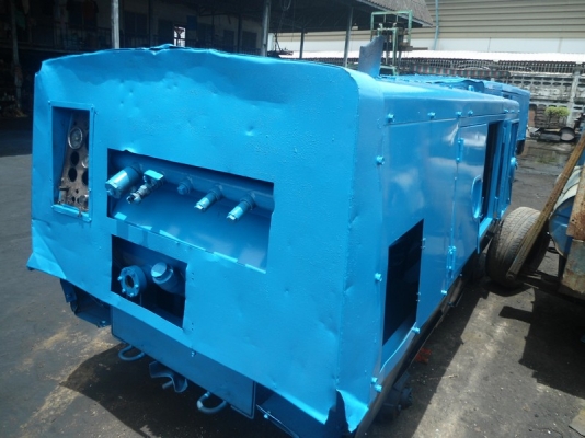 ขาย AIRMAN 370 เครื่อง 6 สูบครับ พร้อมใช้งาน รับประกันนะครับ ราคา 240000 บาทครับ