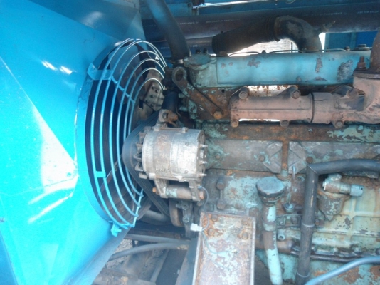 ขาย AIRMAN 370 เครื่อง 6 สูบครับ พร้อมใช้งาน รับประกันนะครับ ราคา 240000 บาทครับ