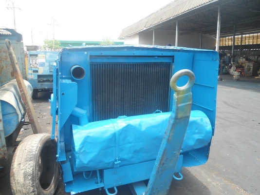 ขาย AIRMAN 370 เครื่อง 6 สูบครับ พร้อมใช้งาน รับประกันนะครับ ราคา 240000 บาทครับ