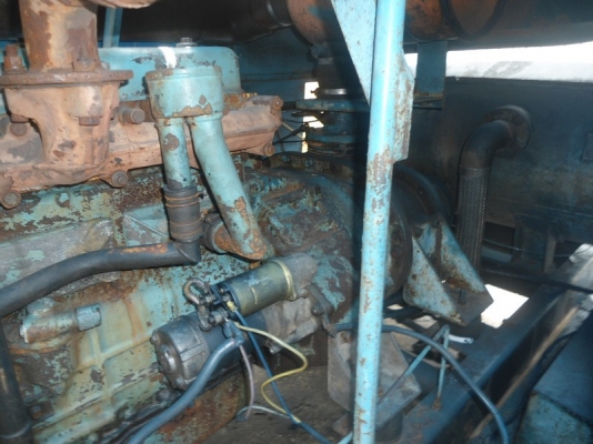 ขาย AIRMAN 370 เครื่อง 6 สูบครับ พร้อมใช้งาน รับประกันนะครับ ราคา 240000 บาทครับ