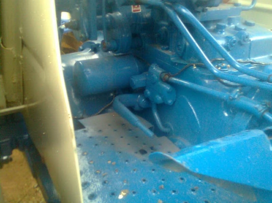 ขายรถไถ 6600 T3ตัวแท้ใช้น้อยพร้อมอุปกรณ์ รถพร้อมใช้สุดๆ