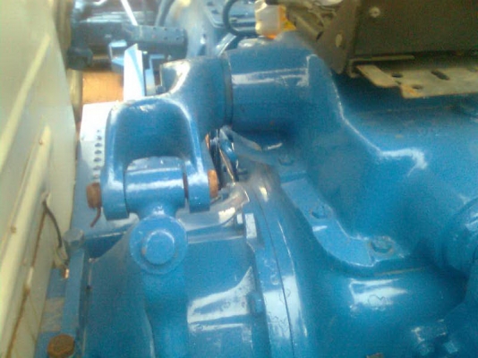 ขายรถไถ 6600 T3ตัวแท้ใช้น้อยพร้อมอุปกรณ์ รถพร้อมใช้สุดๆ