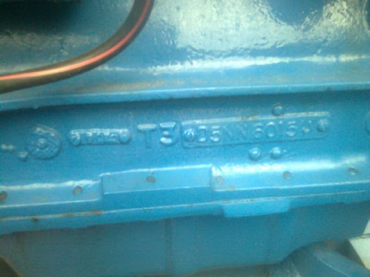 ขายรถไถ 6600 T3ตัวแท้ใช้น้อยพร้อมอุปกรณ์ รถพร้อมใช้สุดๆ