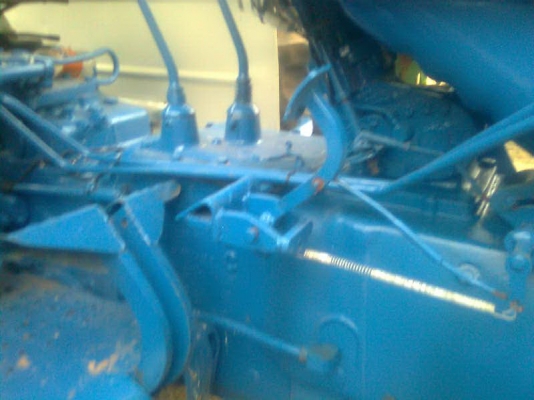 ขายรถไถ 6600 T3ตัวแท้ใช้น้อยพร้อมอุปกรณ์ รถพร้อมใช้สุดๆ