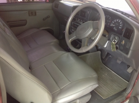 ขายโตโยต้า ไมตี้เอ๊กตอนเดียว ปี 95