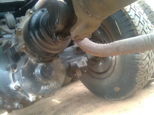 ขายนางฟ้าROCKY FVZ23NFPFR-240แรง สองเพลาดั้มโคราชพร้อมใช้สุดๆๆๆ