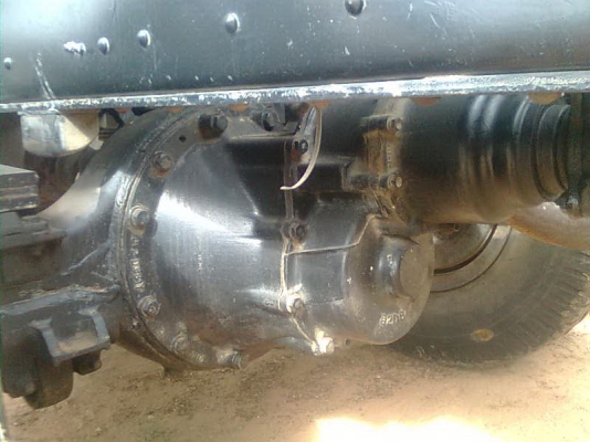 ขายนางฟ้าROCKY FVZ23NFPFR-240แรง สองเพลาดั้มโคราชพร้อมใช้สุดๆๆๆ