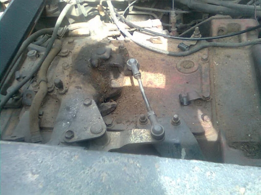 ขายนางฟ้าROCKY FVZ23NFPFR-240แรง สองเพลาดั้มโคราชพร้อมใช้สุดๆๆๆ