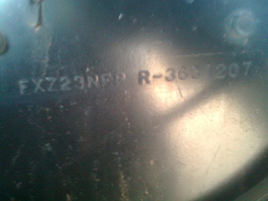 ขายนางฟ้าROCKY FVZ23NFPFR-240แรง สองเพลาดั้มโคราชพร้อมใช้สุดๆๆๆ